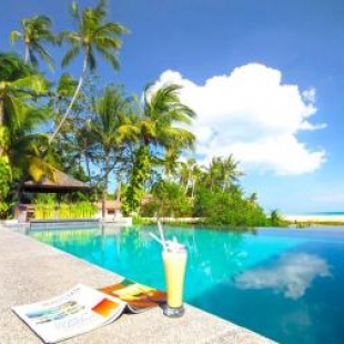 Фотография гостиницы Zara Beach Resort Koh Samui - SHA Extra Plus Certified