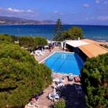 Фотография гостиницы Valais Hotel