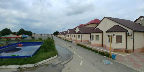 Фотография гостиницы Дельфин2