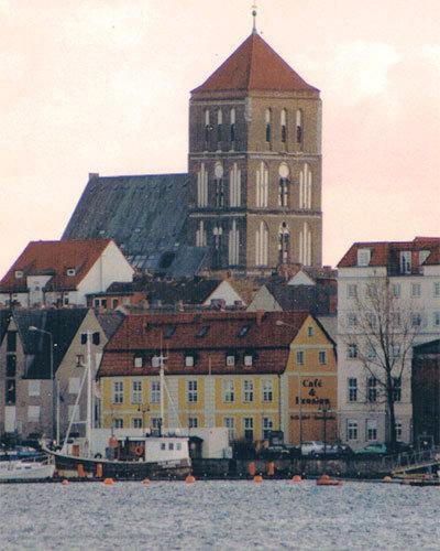 Фотография гостиницы Hotel Altes Hafenhaus