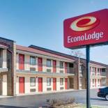 Фотография мотеля Econo Lodge