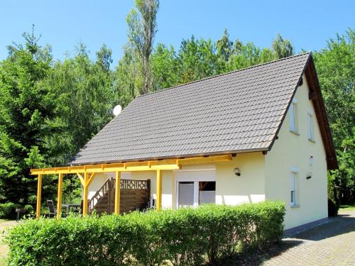 Фотографии гостевого дома 
            Holiday Home Siebeneichen