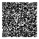 QR код гостевого дома Белый Ключ