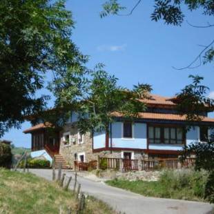 Фотографии гостевого дома 
            Casa Rural La Lastría