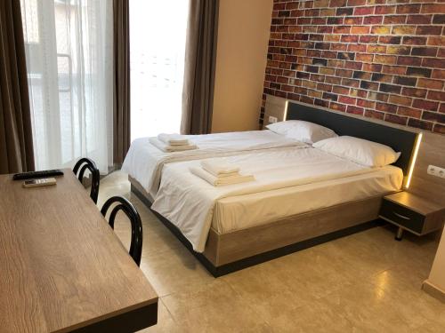 Фотография гостевого дома Agora Studios