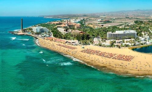 Фотография апарт отеля Apartamentos Oasis Sol