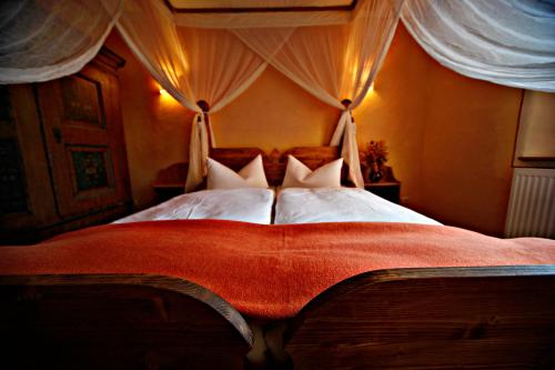 Фотография гостевого дома Rittergut Positz