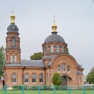 Фотография храма Кафедральный собор Александра Невского