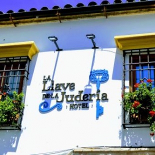 Фотография гостиницы La Llave de la Judería Hotel Boutique