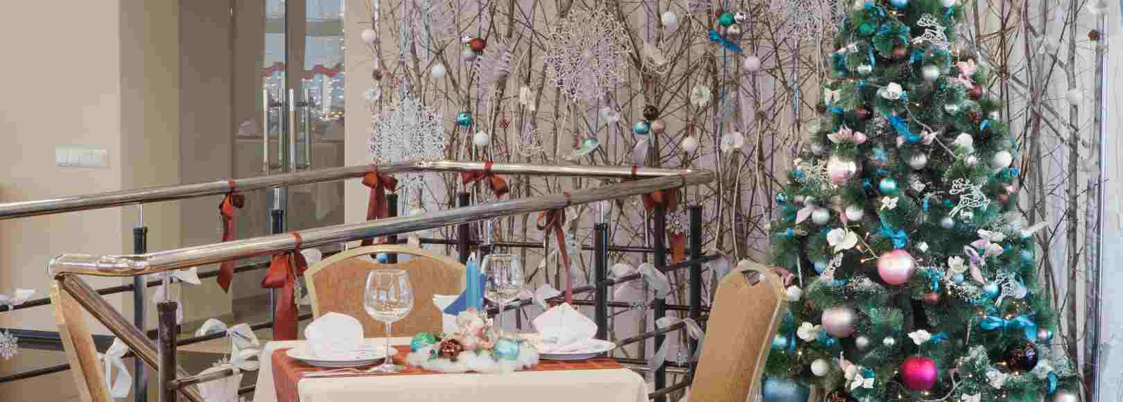 Фотография ресторана Парус