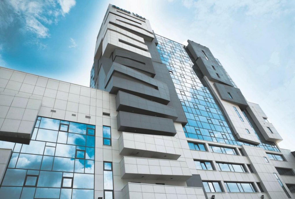 Фотография хостела Квартирант