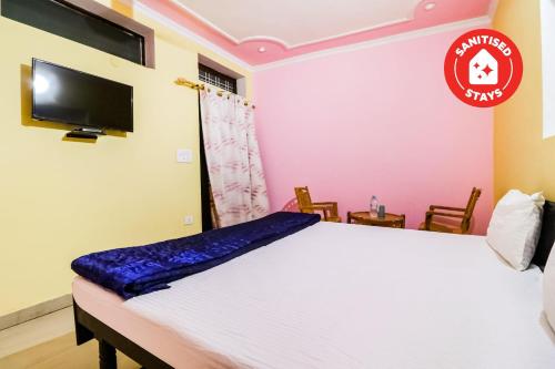 Фотография гостиницы SPOT ON 37725 Doon View Guest House