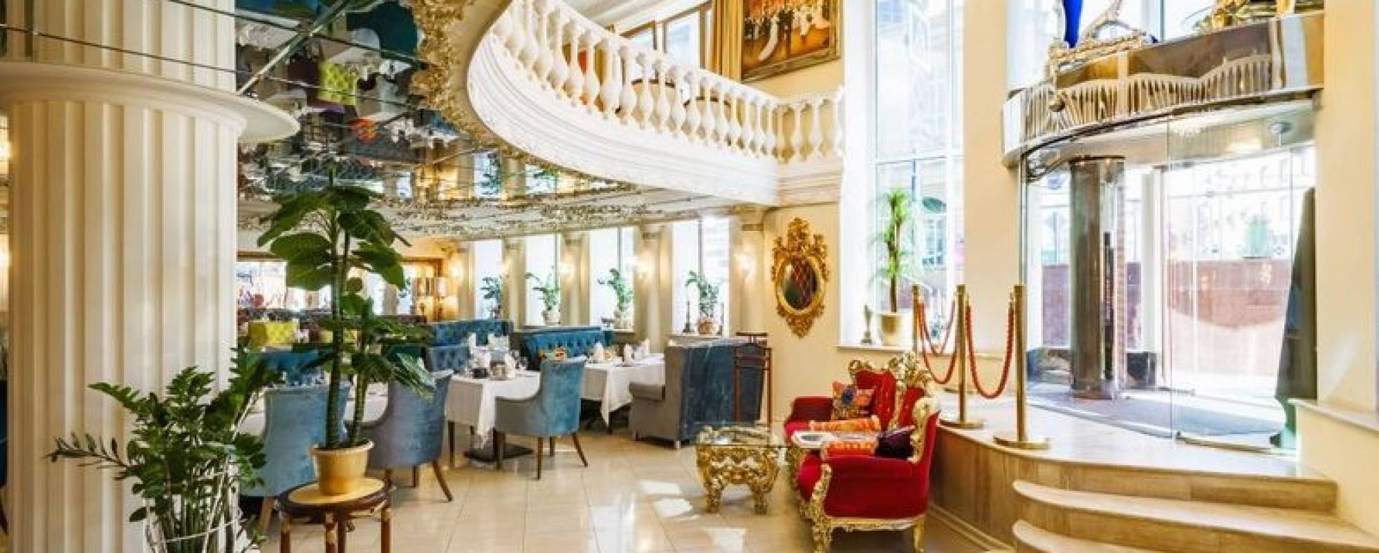 Фотографии гостиницы The Rooms Boutique Hotel