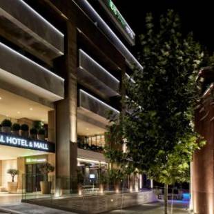 Фотографии гостиницы 
            Ibis Styles Heraklion Central