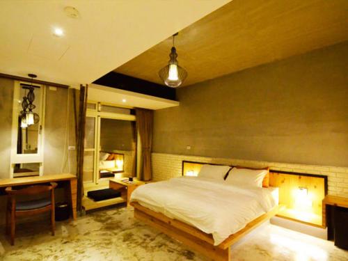 Фотография мини отеля Hotian Inn