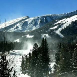 Фотографии апарт отеля 
            Breckenridge Luxury Ski-In, Ski-Out Condos