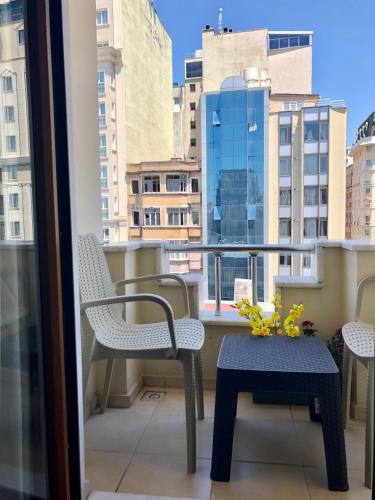 Фотографии апарт отеля 
            Taksim House Suites