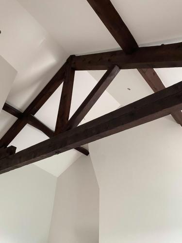 Фотография мини отеля Tithe Barn - Self Check In Hotel