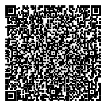 QR код гостиницы Рубель