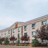 Фотография гостиницы Super 8 by Wyndham Edmonton/West