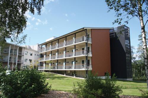 Фотография гостиницы Lehmirannan Lomakeskus