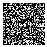 QR код хостела Крыша