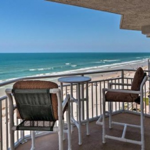 Фотография гостевого дома Waterfront Daytona Beach Shores Condo with Amenities!