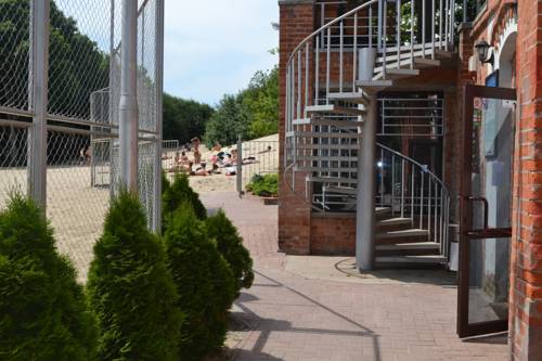 Фотография гостевого дома Золотые Пески