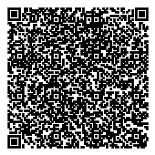 QR код гостиницы Домодедово Аэроотель