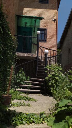 Фотография кемпинга Поместье на Вульци, 2