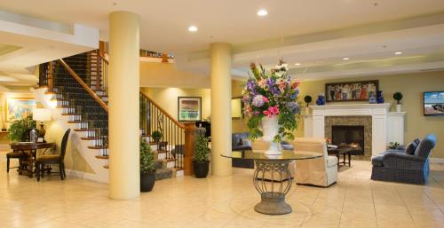 Фотография гостиницы Hotel Rehoboth