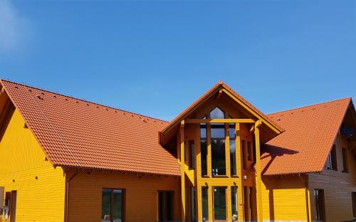 Фотография мини отеля Dom z Bali