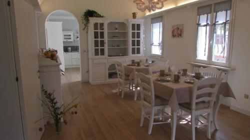 Фотография мини отеля B&B Nadine