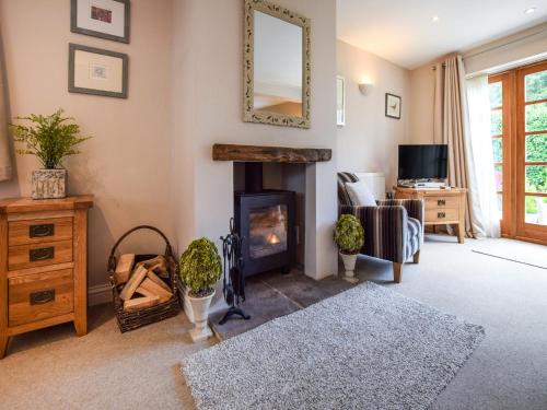 Фотография гостевого дома Teagles Cottage