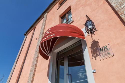 Фотография апарт отеля Hotel Residence Diamantina