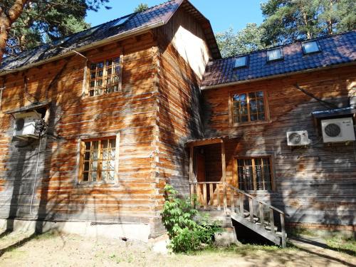 Фотография гостиницы Сокол