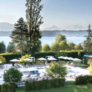 Фотографии гостиницы 
            La Réserve Genève Hotel & Spa