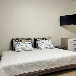 Фотография квартиры Квартира в Московском Квартале