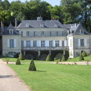 Фотографии мини отеля 
            Chambres d'Hôtes Le Château de la Plante