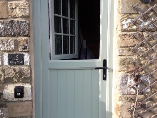 Фотография гостевого дома Demesnes View