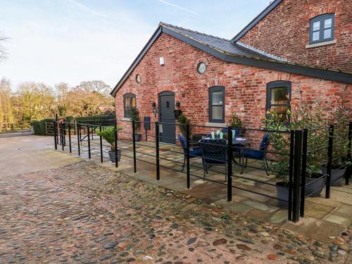 Фотография гостевого дома Grimsditch Dairy