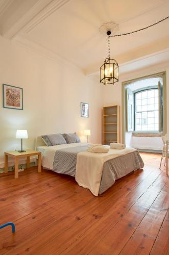 Фотография гостевого дома Palácio SantAnna