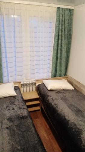 Фотография гостевого дома Самолет