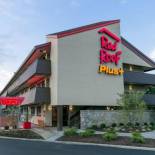 Фотография гостиницы Red Roof Inn PLUS+ Columbus-Ohio State University OSU