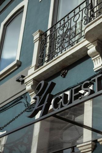 Фотография гостиницы 34 GuestHouse