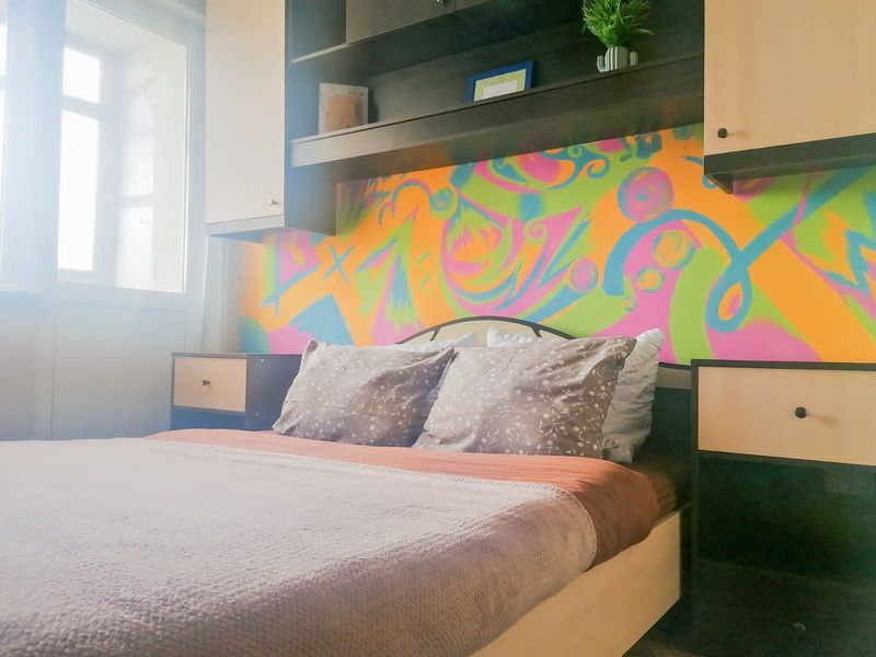 Фотография квартиры Апартаменты Свит Хоум на ул. Красная Пресня, д. 31