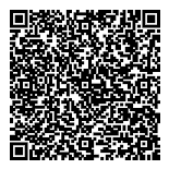 QR код пансионата Романтика