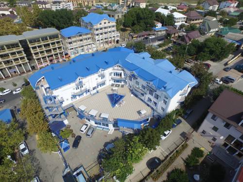 Фотография гостиницы Арго