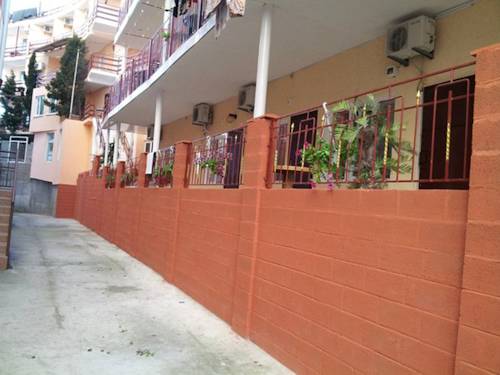 Фотография гостиницы Адмирал Бенбоу