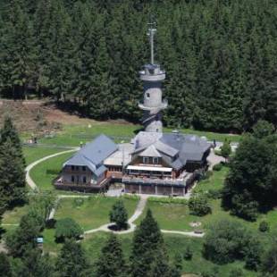 Фотографии гостиницы 
            Berggasthof & Hotel Brend